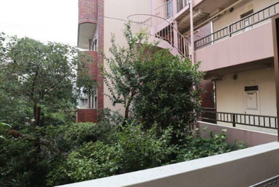 【展望】 | 荻野ハイツ