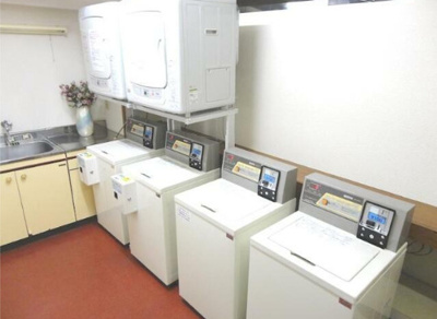 【その他】 | 荻野ハイツ