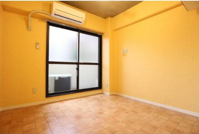 【居間・リビング】 | 荻野ハイツ