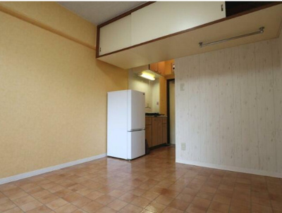 【寝室】 | 荻野ハイツ