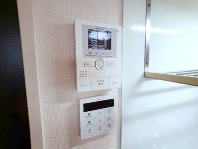 【セキュリティ】 | クレストⅡ