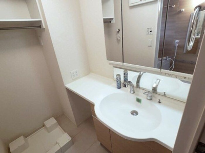 【洗面所】 | クレストⅡ