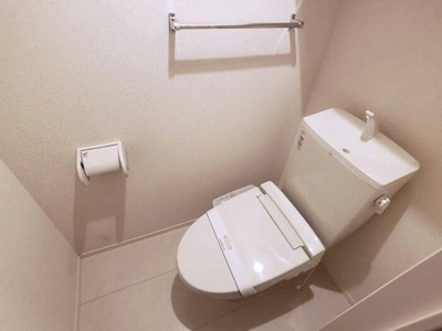 【トイレ】 | クレストⅡ