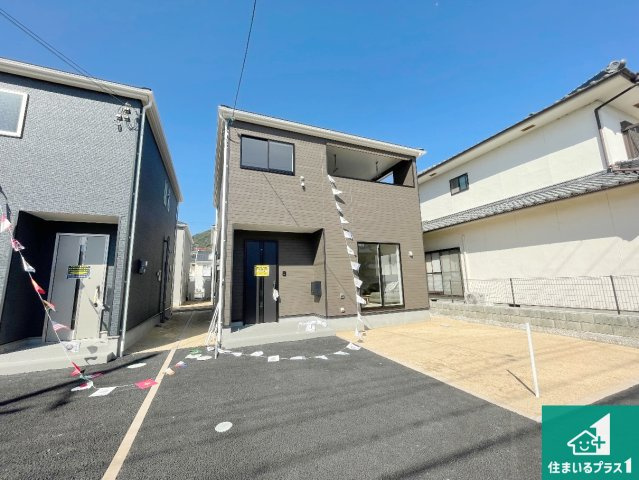 加東市下滝野　第9期　新築一戸建て