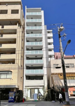 ザ・パーククロス錦糸町レジデンスの画像