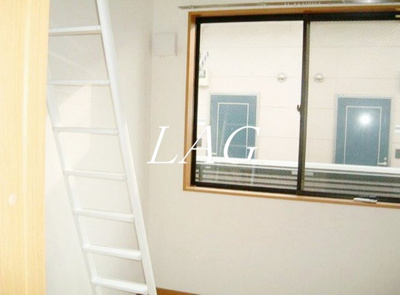 【寝室】 | アテネコート田端 | 寝室です。