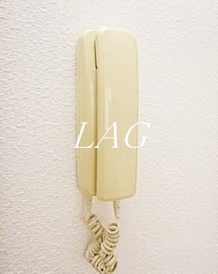 【セキュリティ】 | アテネコート田端 | インターホンです。