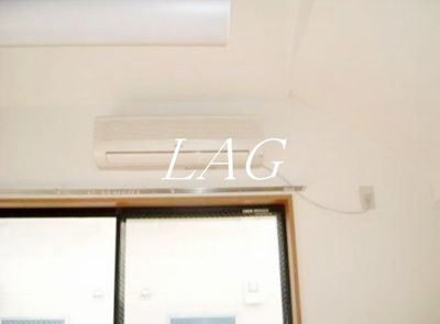 【設備】 | アテネコート田端 | エアコンです。