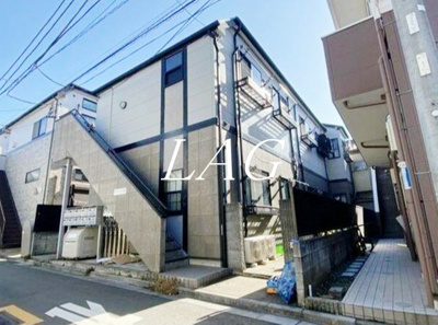 【外観】 | アテネコート田端 | 外観です。