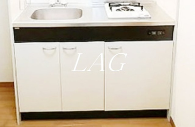 【キッチン】 | アテネコート田端 | キッチンです。