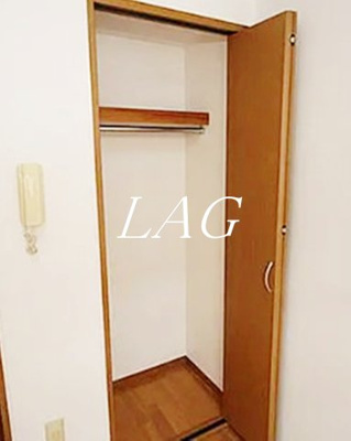 【収納】 | アテネコート田端 | 収納です。