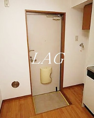 【玄関】 | アテネコート田端 | 玄関です。