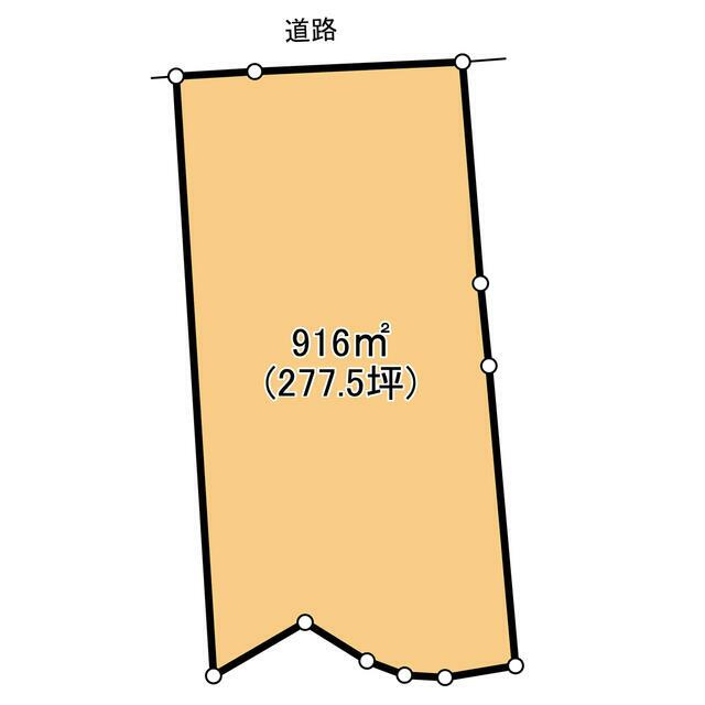 かほく市宇気