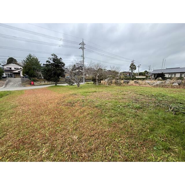 かほく市宇気の外観