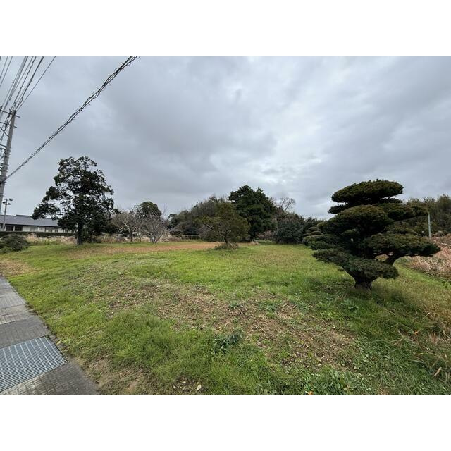 かほく市宇気の外観