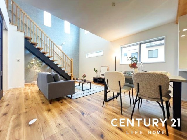 小田急線「鶴川」新築分譲の画像