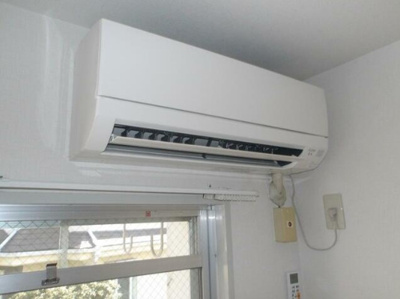 【設備】 | リバーサイド荻窪