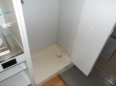 【設備】 | リバーサイド荻窪