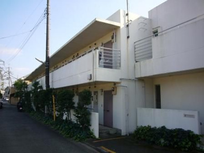 【外観】 | リバーサイド荻窪