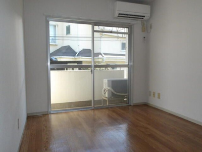 【居間・リビング】 | リバーサイド荻窪