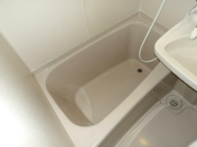 【浴室】 | リバーサイド荻窪