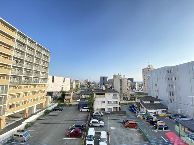VIVABLE　TOKUNAGAの展望