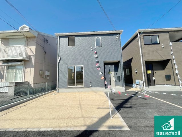 加東市下滝野　第9期　新築一戸建て