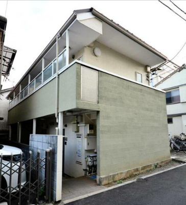 【その他共用部分】 | アミューズ上高田Ⅱ