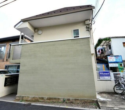 【展望】 | アミューズ上高田Ⅱ