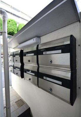 【その他】 | アミューズ上高田Ⅱ