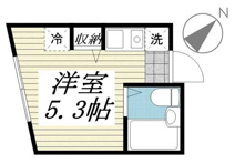 アミューズ上高田Ⅱの画像