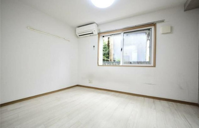 【居間・リビング】 | アミューズ上高田Ⅱ