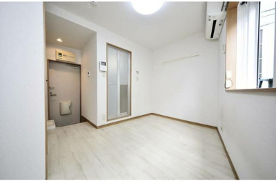 【寝室】 | アミューズ上高田Ⅱ