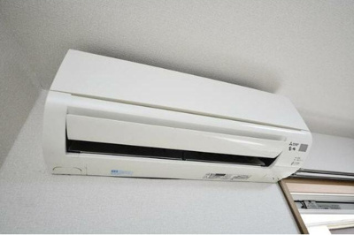 【設備】 | アミューズ上高田Ⅱ