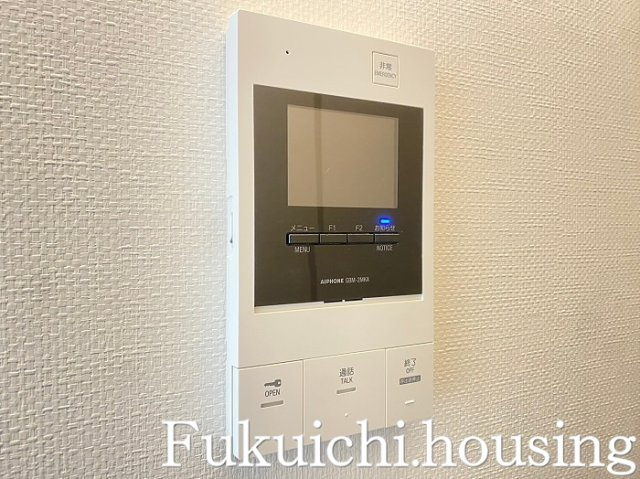 ミュージションプラス世田谷経堂のセキュリティ