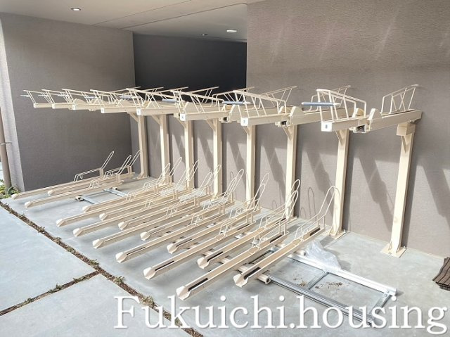 ミュージションプラス世田谷経堂のその他共用部分