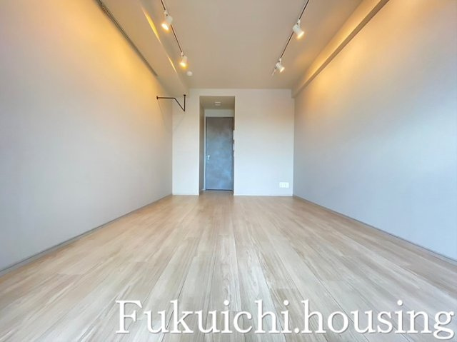 ミュージションプラス世田谷経堂の居間・リビング