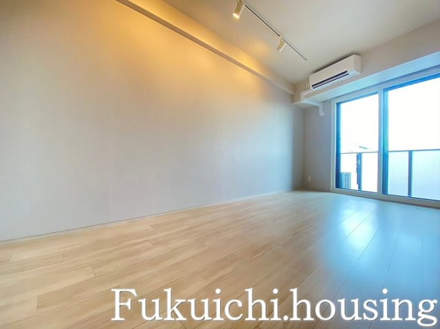 ミュージションプラス世田谷経堂の寝室