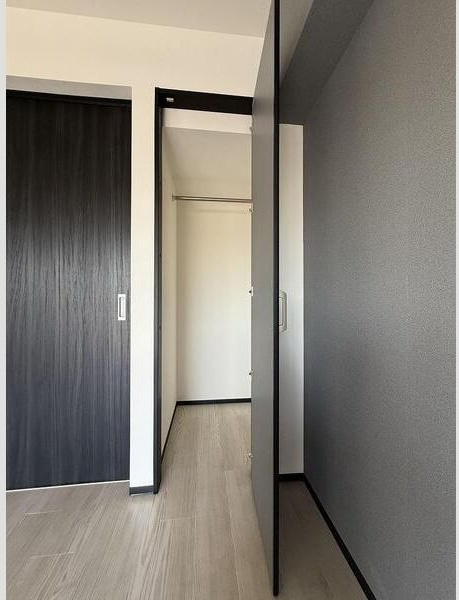 服部コーポの設備