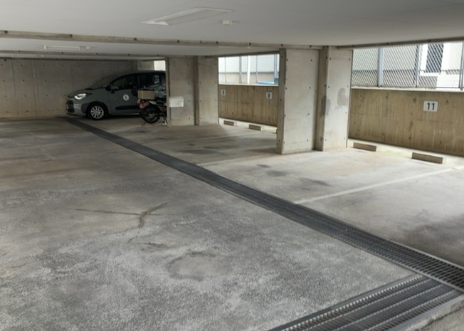 【駐輪場】 | ダイホ―プラザ相模原 | マンションの駐輪場は、事前に空きがあるか確認を取ると安心です。せっかく入居したのに駐輪スペースがない！なんてことになったら大変ですよね。そこで、内見時や購入前にはまず事前に確認しておくと良いでしょう。