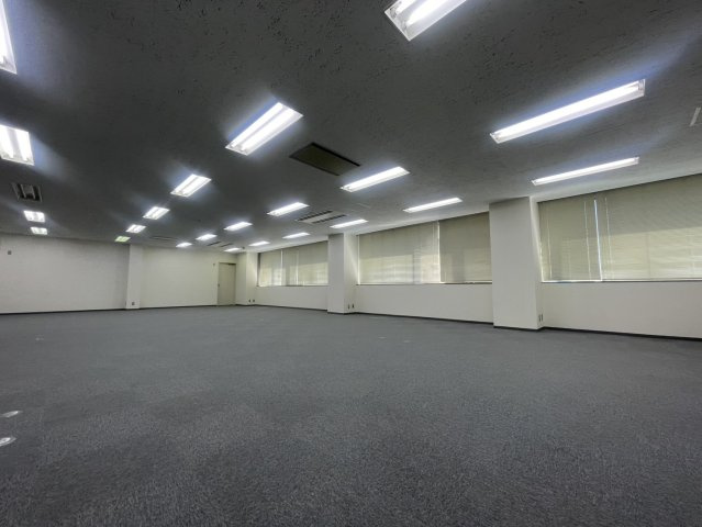 【内装】 | 厚木国際ビル