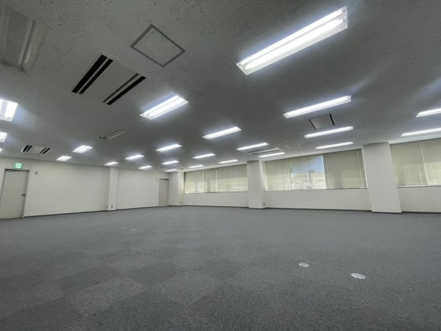 【内装】 | 厚木国際ビル