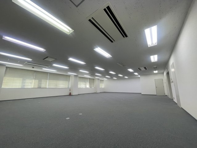 【内装】 | 厚木国際ビル