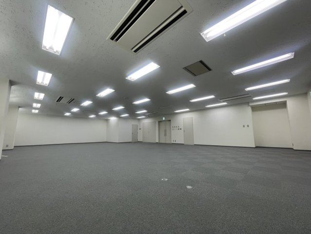 【内装】 | 厚木国際ビル