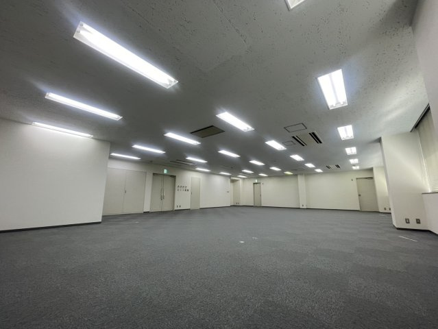 【内装】 | 厚木国際ビル