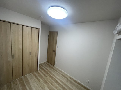 【洋室】マンハイム五条 