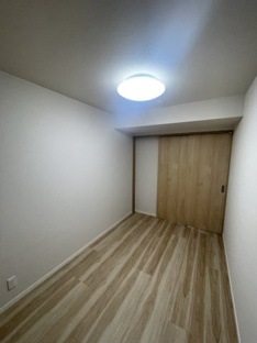 【洋室】マンハイム五条 