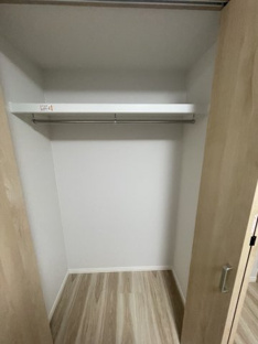 【収納】マンハイム五条 