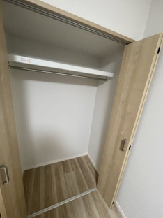 【収納】マンハイム五条 