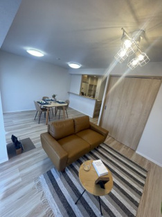 【その他】マンハイム五条 